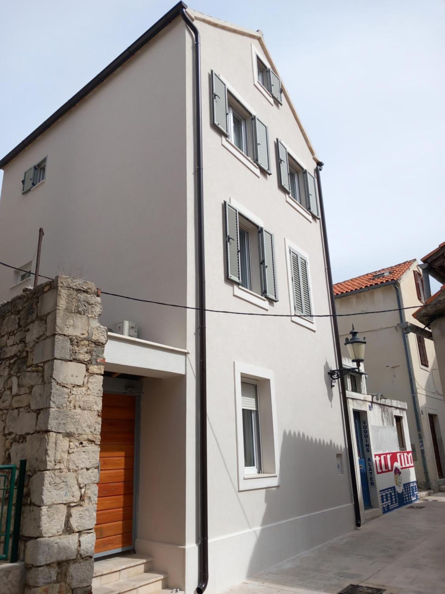 Studio Apartment Josip Split Eksteriør billede