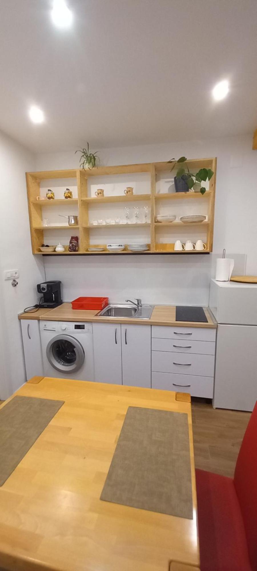 Studio Apartment Josip Split Eksteriør billede
