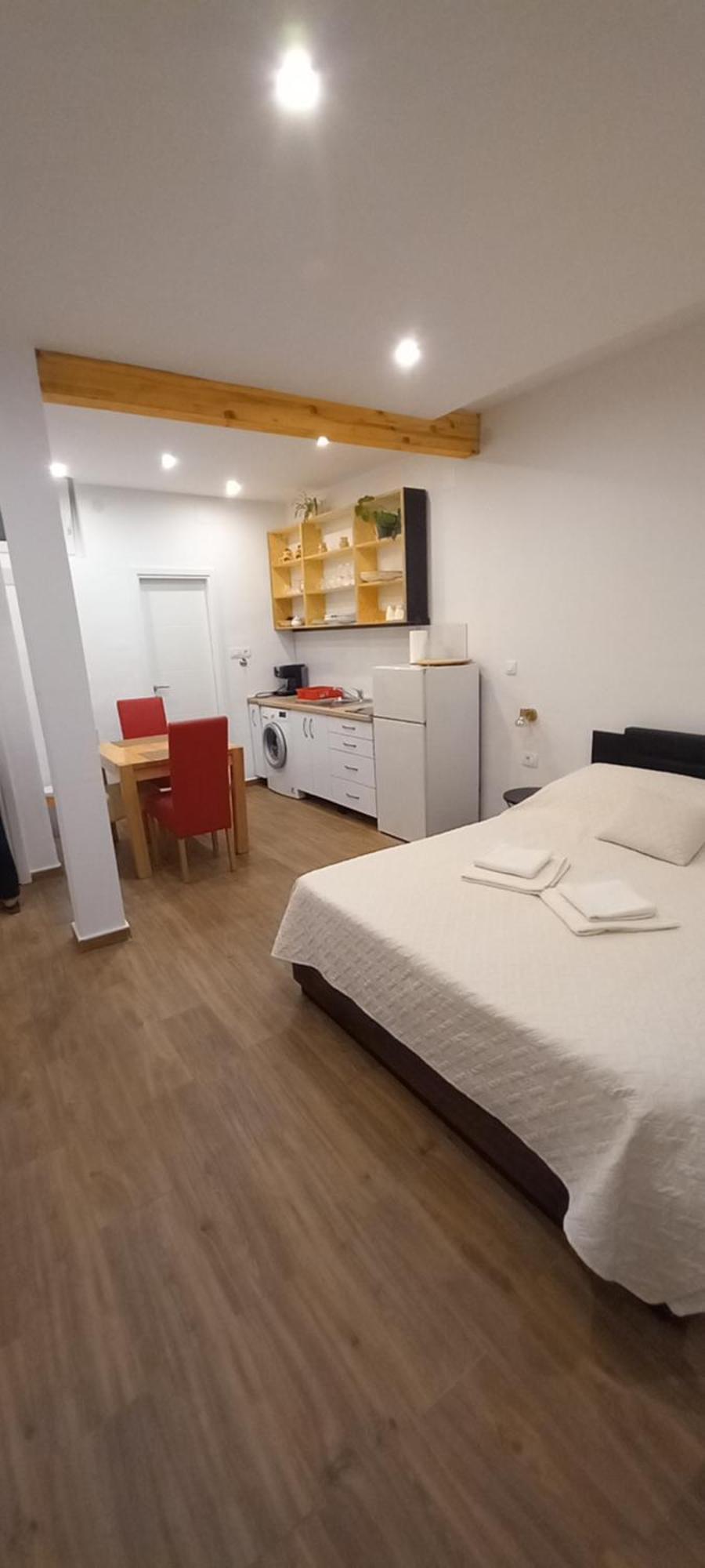 Studio Apartment Josip Split Eksteriør billede