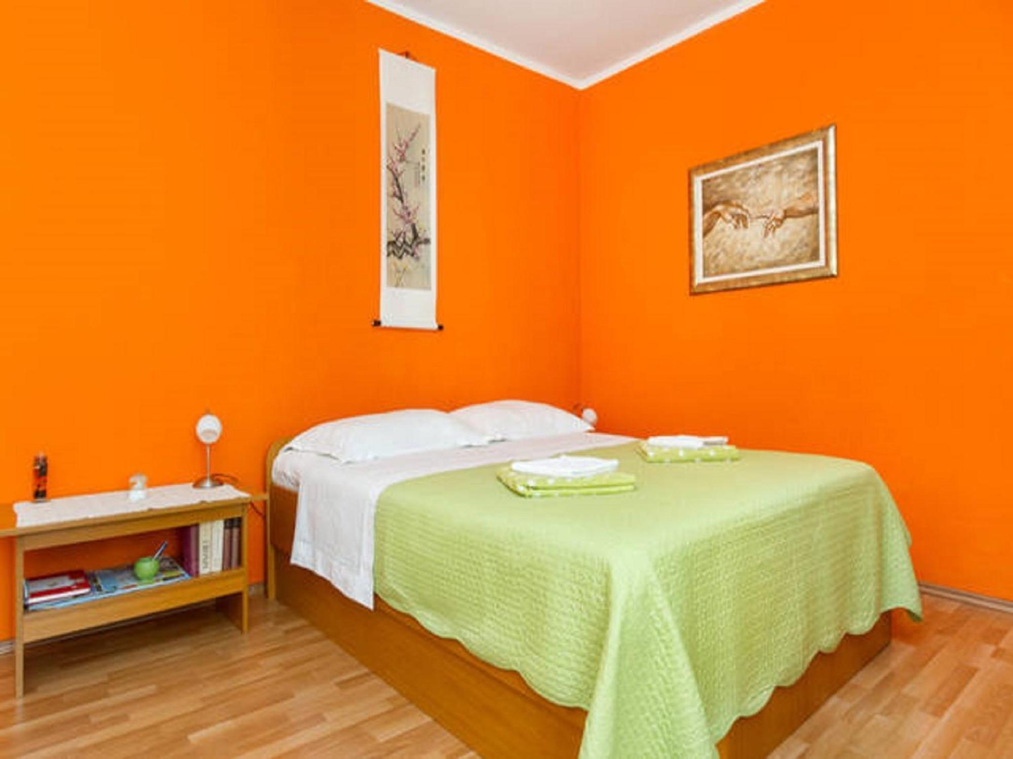 Studio Apartment Josip Split Eksteriør billede